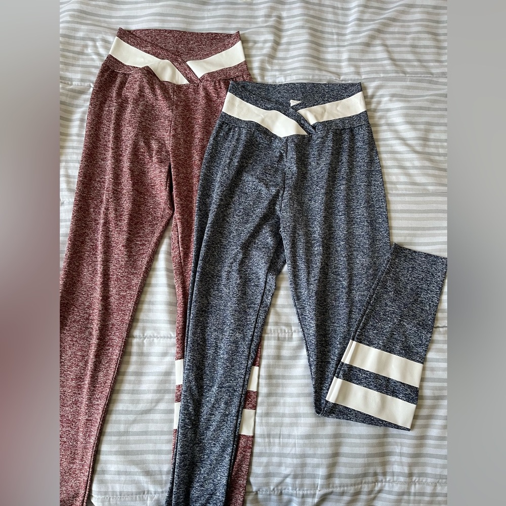 Legging Bundle! 🥰